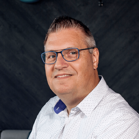 Theo Gosselink